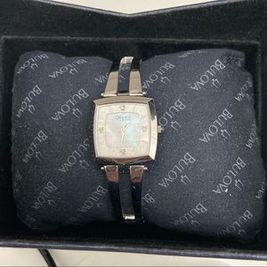 Caravelle by Bulova watch